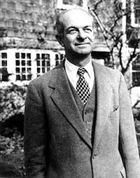 Linus Pauling