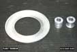 Planet*Rainbow - Outer Baffle Plate & Fan Spacer (Middle + Lower)