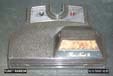 Planet*Rainbow - Cover Assembly oben