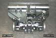 Planet*Rainbow - Manifolder Assembly hinten/oben