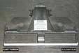 Planet*Rainbow - Front Sole Plate Assembly unten