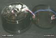 Planet*Rainbow - Cap & Cap Cover oben
