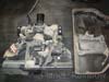 D4 - Power Nozzle, Cover Asm.