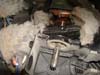 D4 - Motor Asm. Front