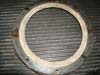 D4 - Motor Gasket Flange