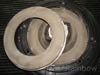 D4 - Outer Baffle Plate, Lower Stage Housing Asm.