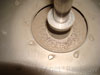 D4 - Fan Asm., Fan Spacer Middle